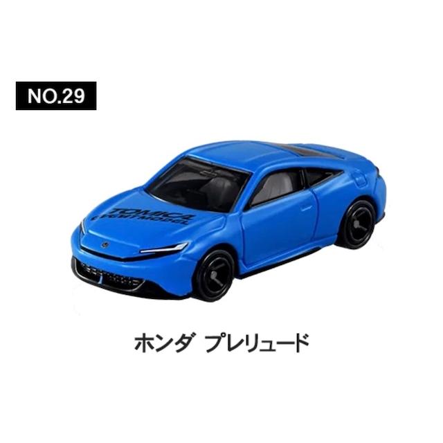 トミカ NO.25〜30 (ポンチョ,ハイメディック,ギガ,LPI 800-4