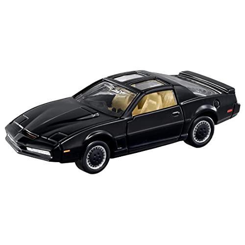 トミカプレミアム ワイスピ ナイトライダー ルパン 3台セット