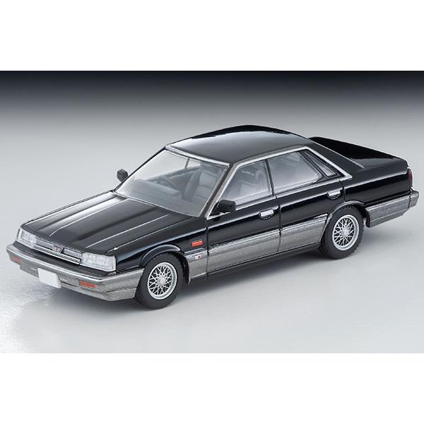 トミーテック LV-N282b 日産スカイライン 4ドアHT GTS ツインカム24V