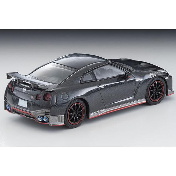 トミーテック LV-N254c NISSAN GT-R NISMO Special edition 2022model