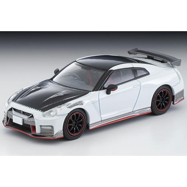トミーテック LV-N254b NISSAN GT-R NISMO Special edition 2022model