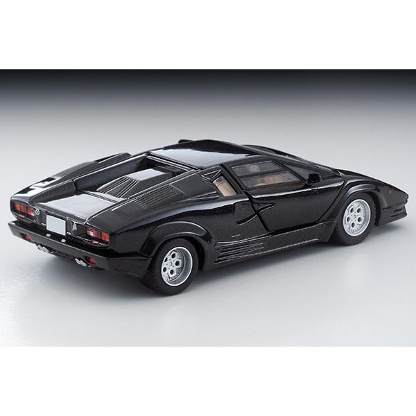 トミーテック LV-N ランボルギーニ カウンタック 25th