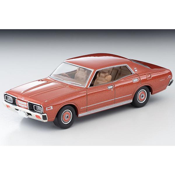 トミーテック LV-N295a 日産 セドリック 4ドアHT Fタイプ 2000 SGL-E