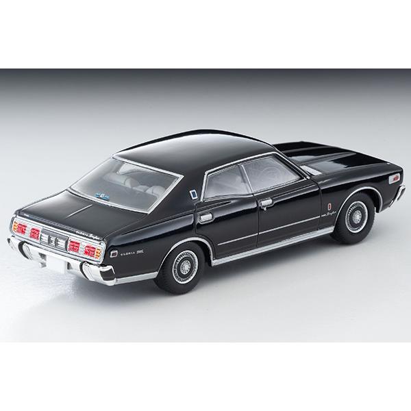 トミカリミテッドヴィンテージネオ クラウン グロリア セフテーローダ