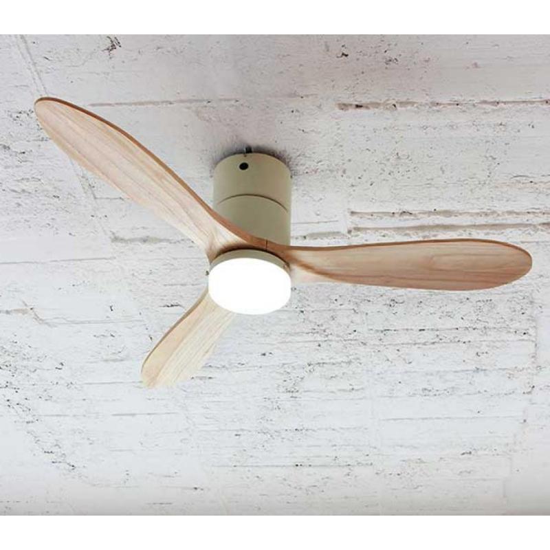 新品未使用 JAVALO ELF シーリングファン JE-CF004M ホワイト JAVALO ELF シーリングファン 昼白色 Modern Collection LED