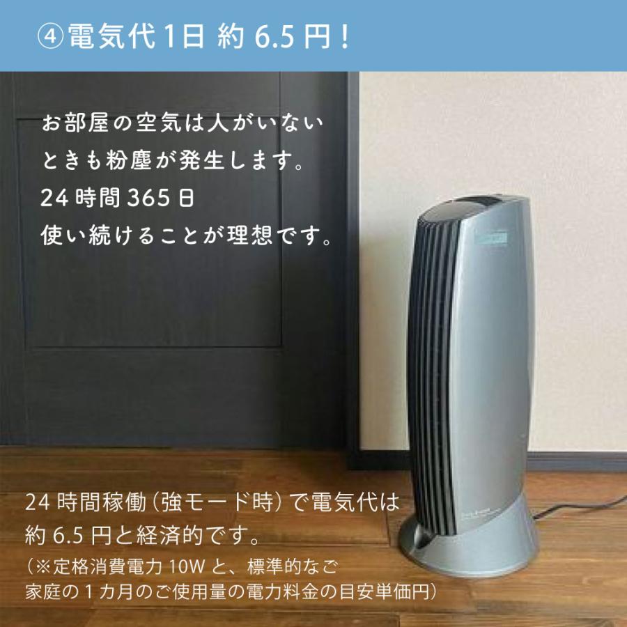 Ionic Breeze 空気清浄機 フィルター交換なし イオニック Ionic Breeze 空気清浄機 フィルター交換なし イオニック