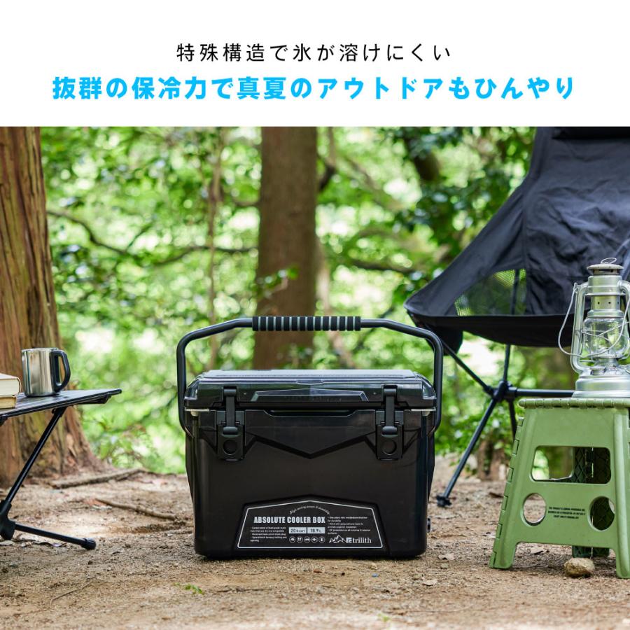 クーラーボックス 大型 釣り ハードクーラーボックス 33.1L/35QT クーラーボックス 大型 釣り ハードクーラーボックス 33.1L/35QT