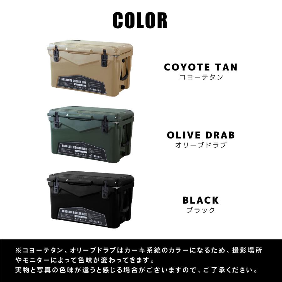 クーラーボックス 大型 釣り ハードクーラーボックス 42.6L/45QT クーラーボックス 大型 釣り ハードクーラーボックス 42.6L/45QT