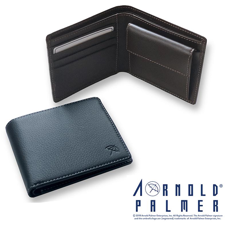 4ap2726 アーノルドパーマー ディア二つ折り財布 財布 メンズ 二つ折り 革 本革 ブランド カード 収納 人気 4ap2726 アドニスオンラインショップ 通販 Yahoo ショッピング