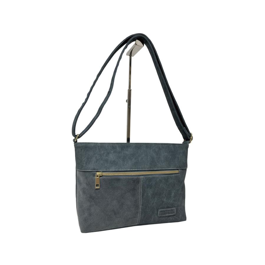 ヒロココシノファム コンビ横型ショルダー 546601 HIROKO KOSHINO