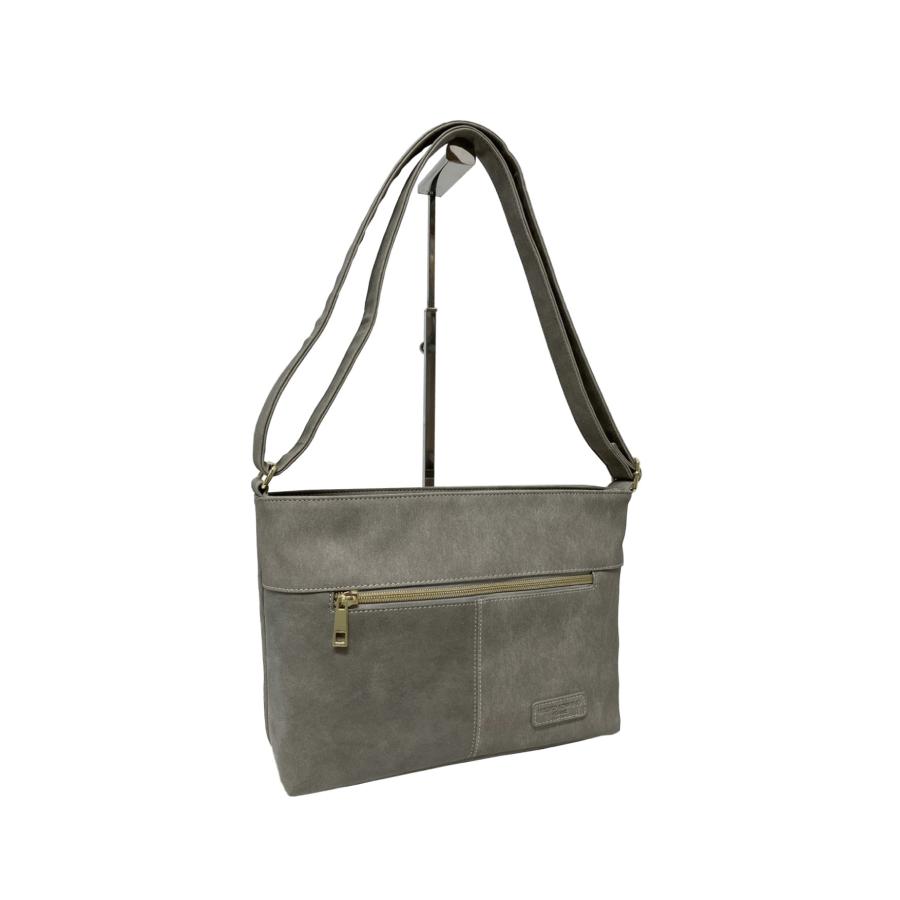 ヒロココシノファム コンビ横型ショルダー 546601 HIROKO KOSHINO