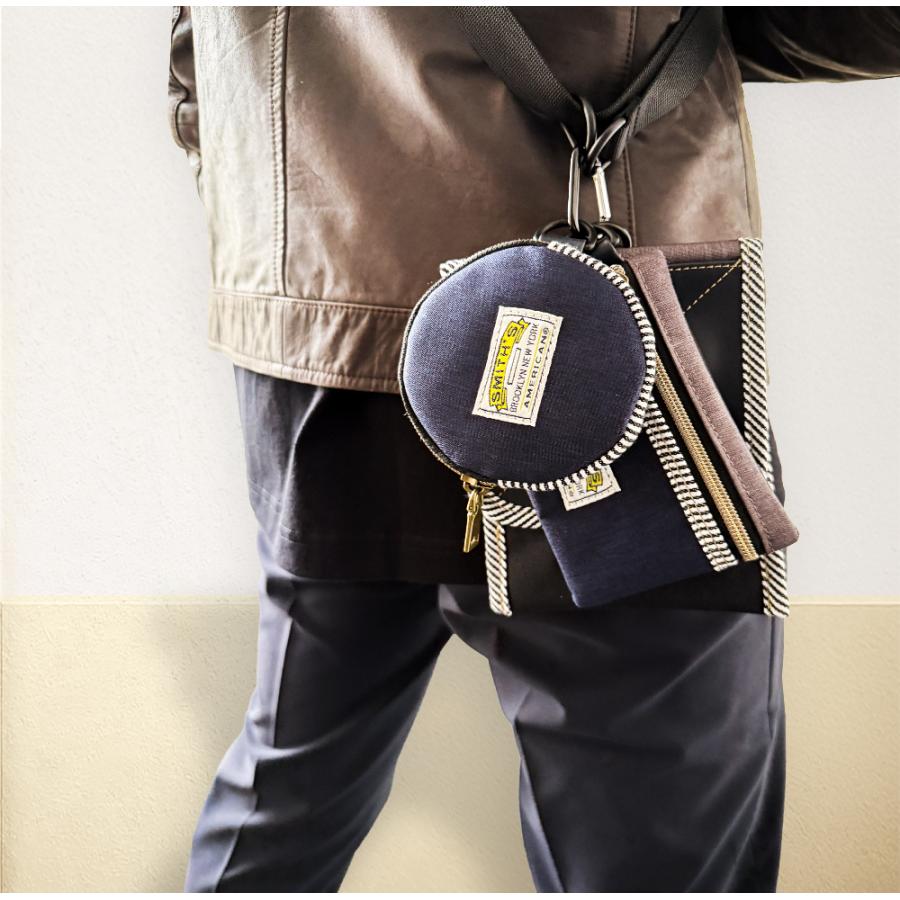 SMITH'S AMERICAN（スミスアメリカン） 8AC054 スミスアメリカンパッチ