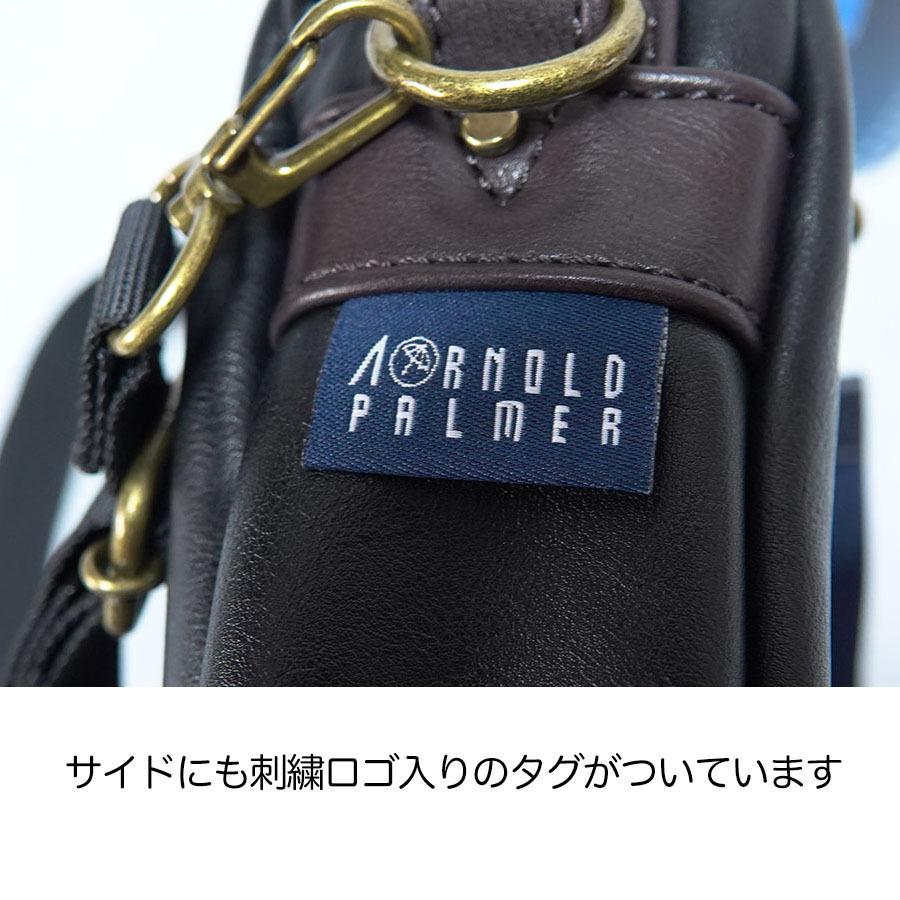 8ap7 アーノルドパーマー 合皮縦型ショルダー ミニショルダーバッグ 送料無料 メンズ バッグ ショルダー 人気 30代 40代 軽い ブランド 8ap7 アドニスオンラインショップ 通販 Yahoo ショッピング