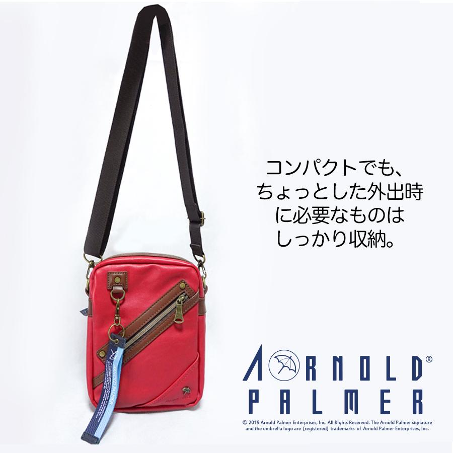 8ap7 アーノルドパーマー 合皮縦型ショルダー ミニショルダーバッグ 送料無料 メンズ バッグ ショルダー 人気 30代 40代 軽い ブランド 8ap7 アドニスオンラインショップ 通販 Yahoo ショッピング