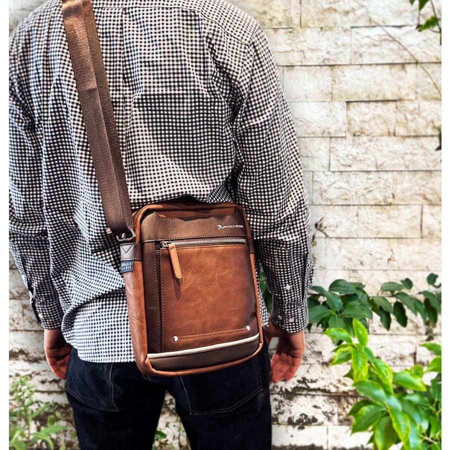 Arnold Palmer（アーノルドパーマー） 8AP871 アーノルドパーマー縦型