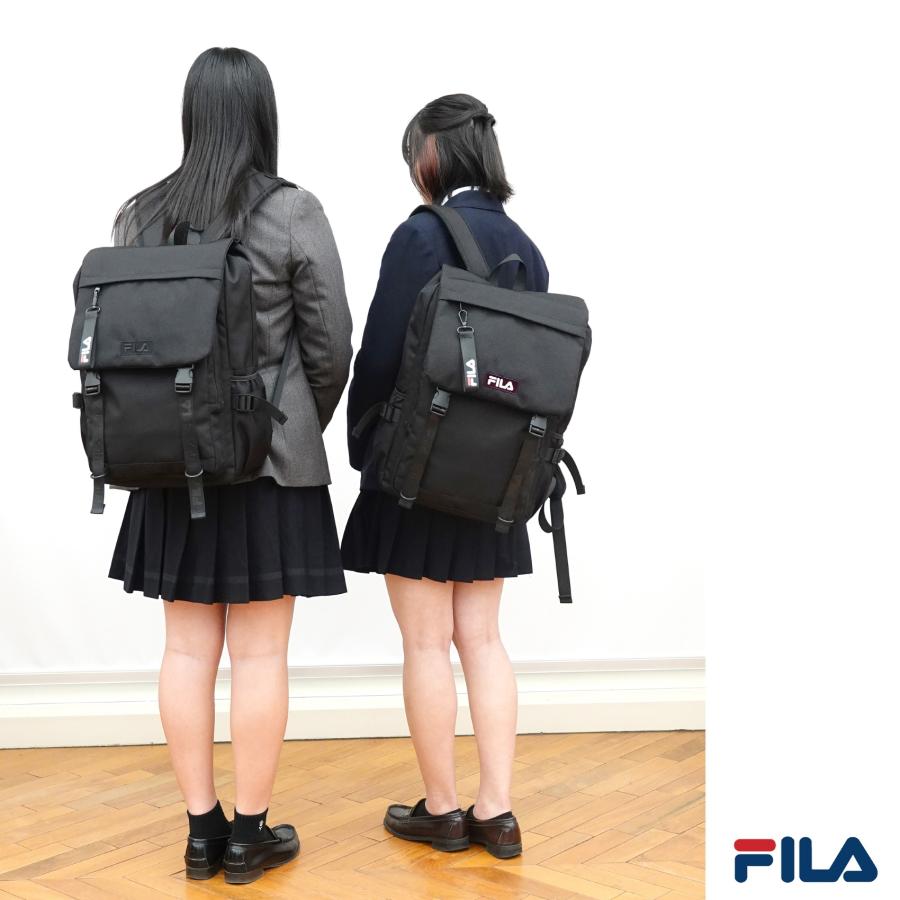 ★人気★ブランド★FILA★未使用品★今だけ送料不要 FILA（フィラ） リュック リュックサック バックパック デイパック