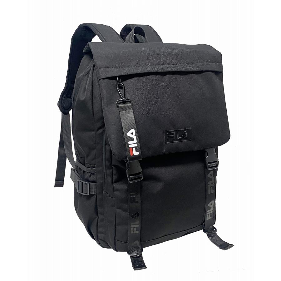 フィラセットアップM セール】【FILA/フィラ】WEB限定 ワンポイント 筆記体刺繍 配色