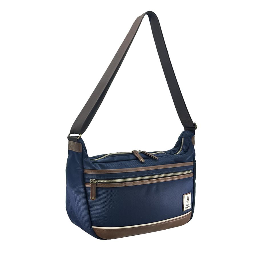 新品　Hush Puppies 犬型　ぬいぐるみ　ショルダーバッグ　ポシェット パピーショルダー - ハッシュパピーアパレル公式通販サイト