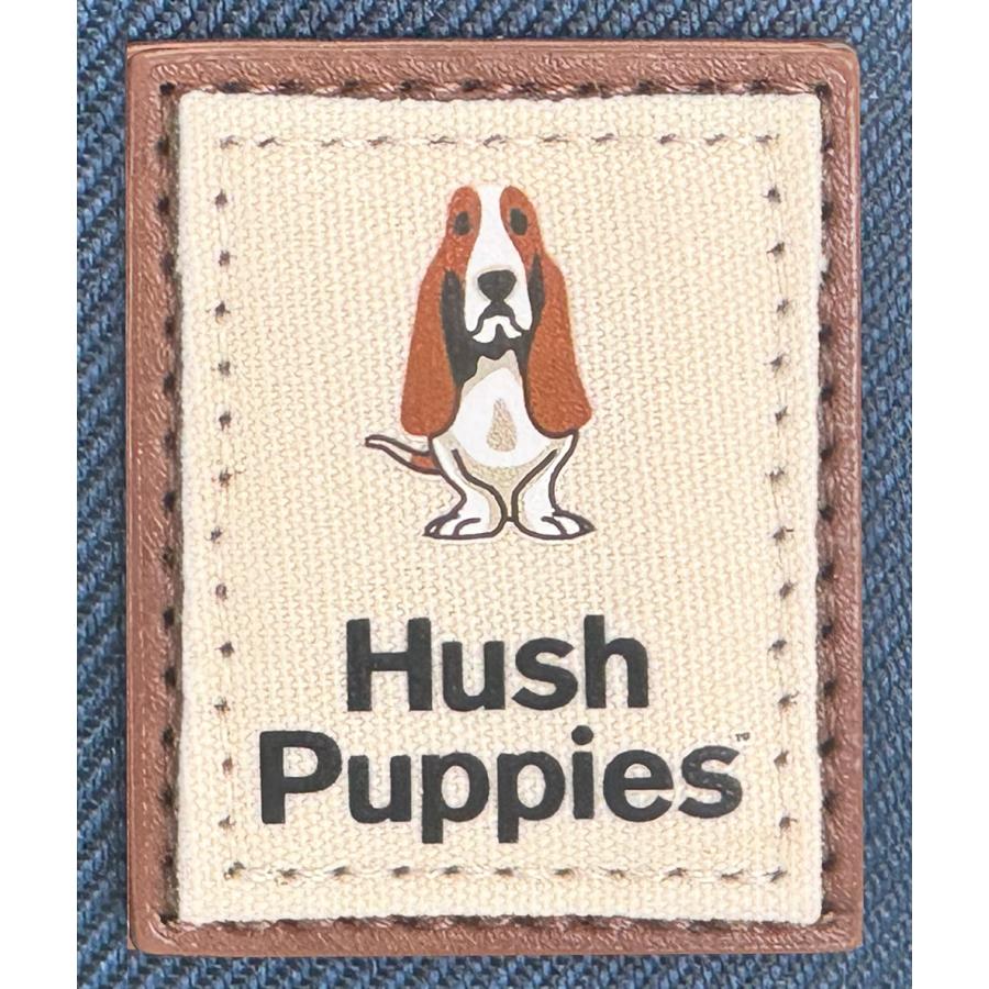 ハッシュパピー ボストンバッグ 8HP117 HushPuppies メンズ カジュアル