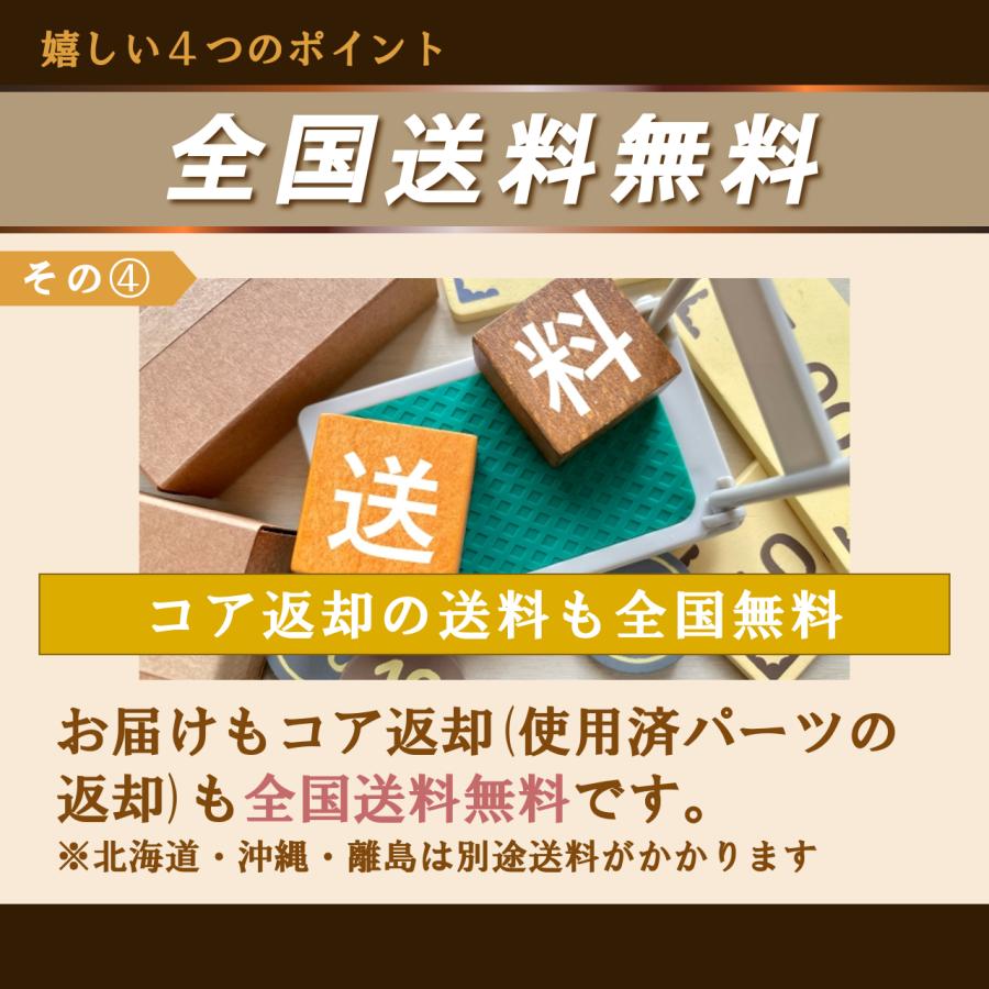 スターター リビルト キャンター FB50AB FB51AB FD50AB ME204425 セルモーターの画像