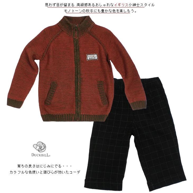 ダックビル - 小わっぱ服 連合王国小成人男性 上衣手あいティーシャツ＆フォーマルパンツの2点仕掛ける 小わっぱ服 ブランド名 雅びやか 御芽出度 入園祝賀会 お坊っちゃん キッズ 4歳 110珊 No.407 セーター-ベビー、キッズ、マタニティ