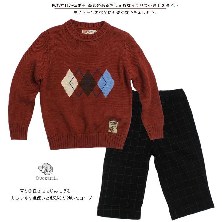 売れ筋 子ども服 アーガイルセーター フォーマルパンツの2点セット 子供服 ブランド 上品 誕生日 結婚式 入園祝い 出産祝い 男の子 ２歳 4歳 95cm 110cm No 415 Rakuten Www Muslimaidusa Org