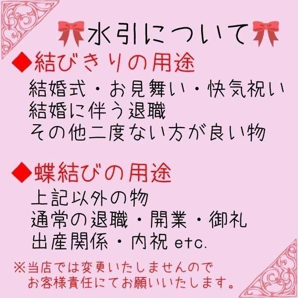 【のしクッキー（長方形）1000枚セット】（プチギフト お中元 お菓子 ノベルティー 安い オシャレ 名入れ  ありがとう 記念　アニバーサリー）｜adorermo｜12