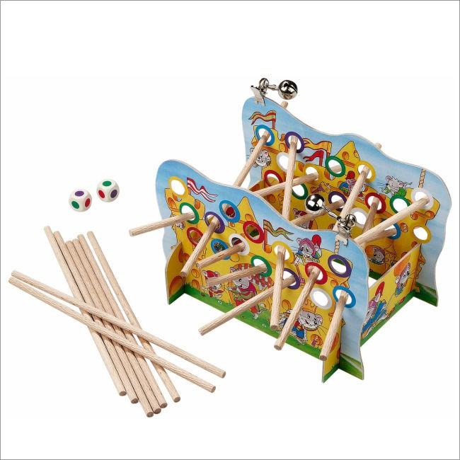 バランスゲーム Haba 声をひそめて ゲーム 木のおもちゃ Ha4644 鈴 スティック サイコロ 5歳から 6歳 7歳 2人 4人 子供 ギフト プレゼント バランスゲーム ハバ Ha4644 Adoshop アドショップ雑貨店 通販 Yahoo ショッピング