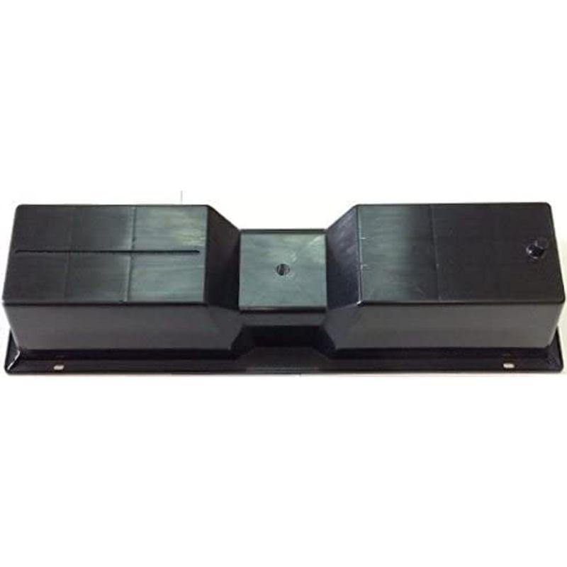 ブランド品専門の フソー化成 ルームエアコン室外機取付け台 《ライト