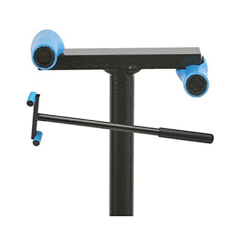 ダブルベンド パターシャフト用 ベンディングバー （Putter Double Bend Shaft Bending Bar） MDBB