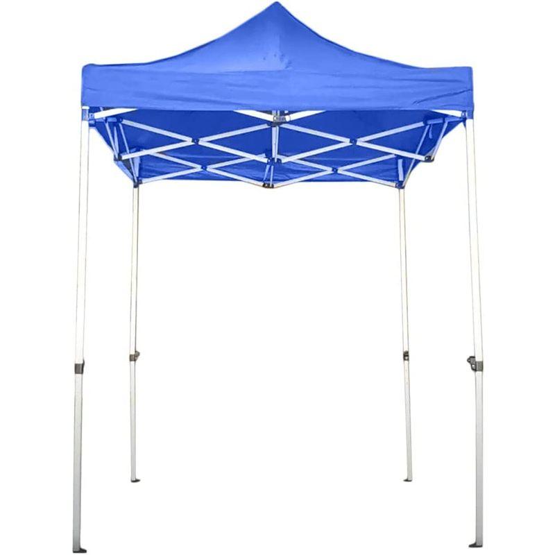 法人・個人事業主限定現場用日よけテント結ー産業 (2.5m×2.5m) 個人事業主限定現場用日よけテント結ー産業 5m×2 5m