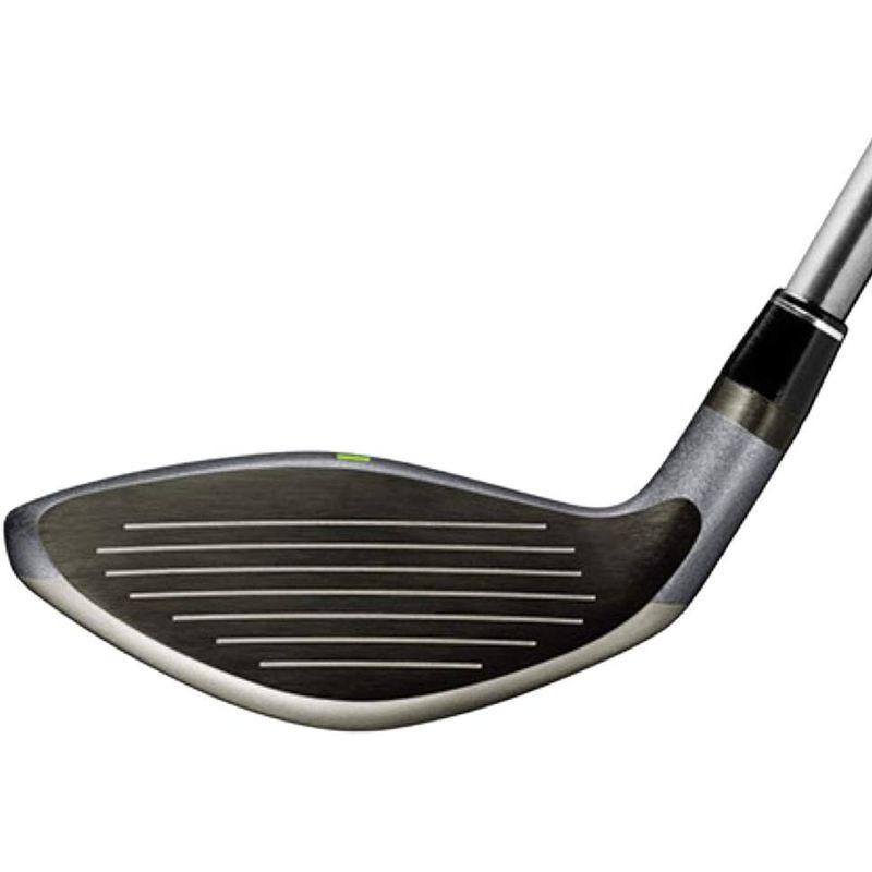 PRGR(プロギア) ユーティリティ Q(キュー) 28 LIGHT SPEC カーボン メンズ Q28 右 クラブ（メンズ） V1465096315(12880円)