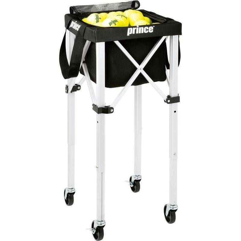 Prince(プリンス) テニス ボールバスケットコンパクトタイプ PL055 プリンス テニス ボールバスケットコンパクトタイプ PL055