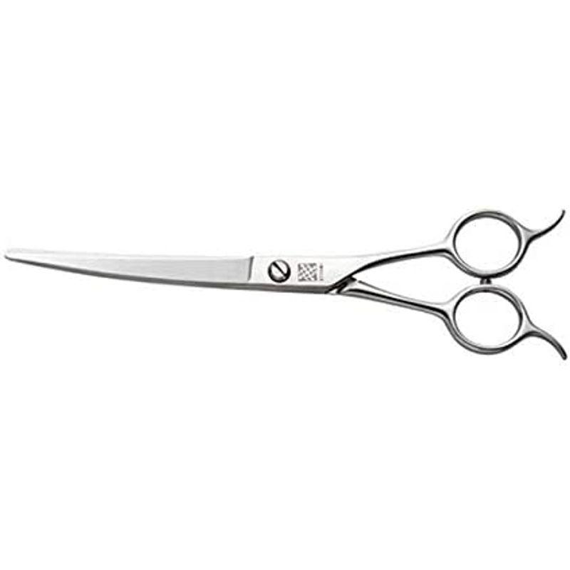 賜物賜物内海（UTSUMI) ウツミ 城(Jyo) ペット用 トリミング カーブ