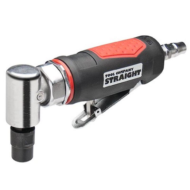 (STRAIGHT/ストレート) エアーアングルダイグラインダー DIYタイプ 15056 2022101007375301636エー