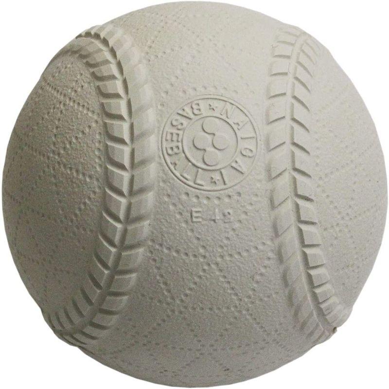 準硬式野球ボール ナイガイ H号 12球 (1ダース) 準硬式野球ボール (1ダース) QG1254397377(11028円)
