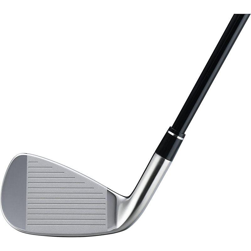 ほぼ未使用 本間ゴルフ アイアンセット GS I TW-GS ZELTW PDS 38.75J R 6-10 メンズ 右 番手#:6-10 フレックス: 【BCD8939834451】(31170円)