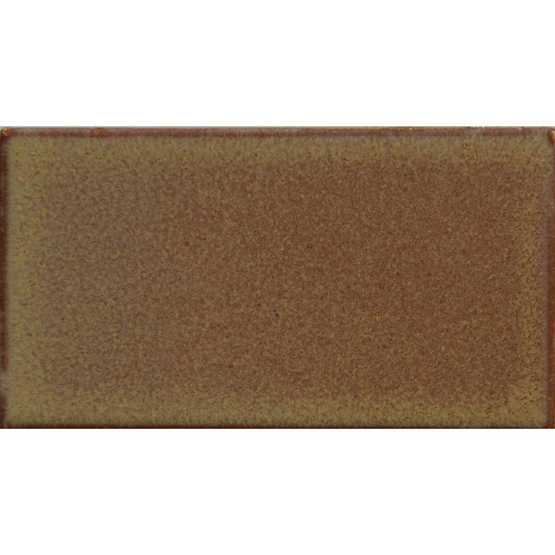サブウェイタイル　小口平ST-211S（栗色）　160枚入り　壁　キッチン　美濃焼　磁器　杉浦製陶　SUGY　日本製