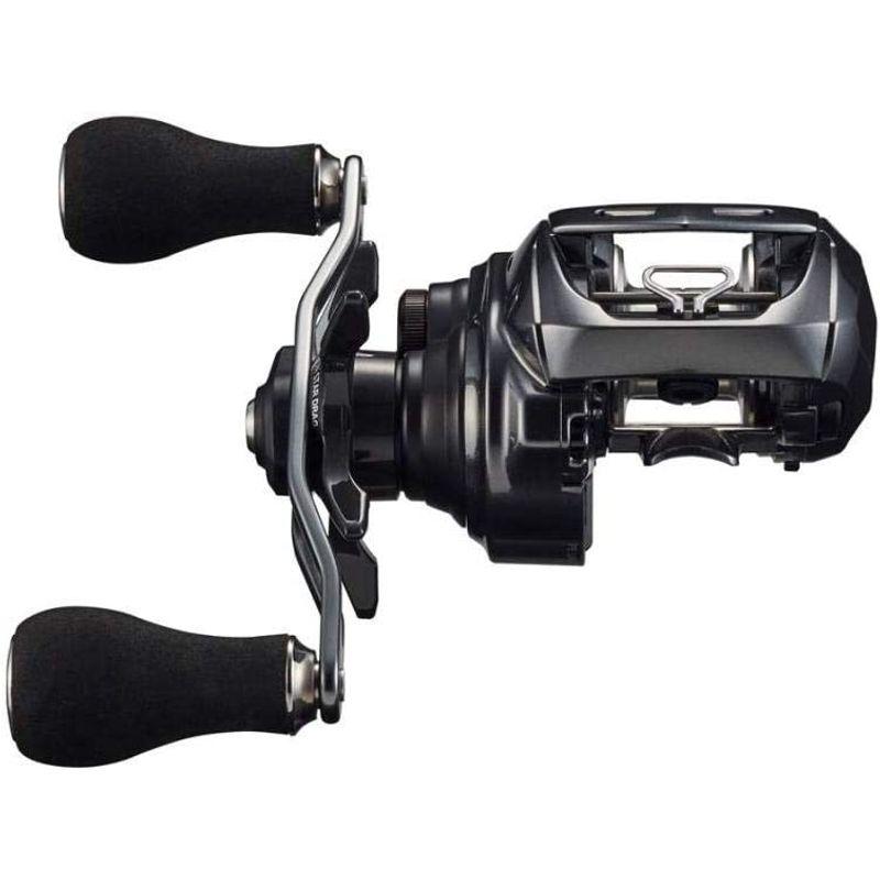 ダイワ　アドミラA100XH DAIWA ADMIRA A 100XH リール zeniya-tsurigu_4550133288999