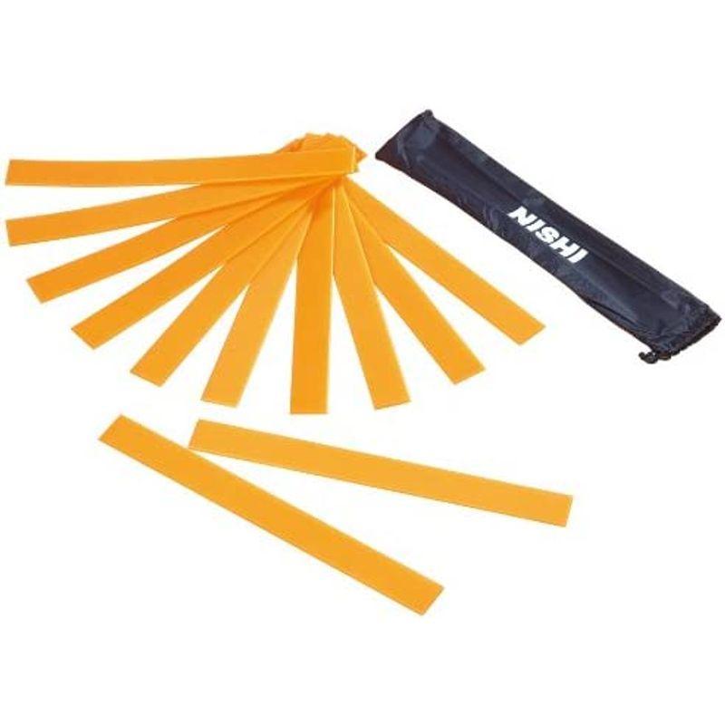 NISHI(ニシ・スポーツ) アジリティースラッツ T7441B ニシ スポーツ アジリティースラッツ T7441B サイズ