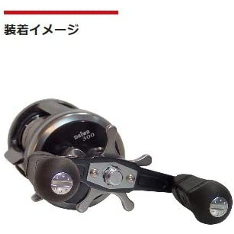 サーペントバイトハンドル Type G 100mm サーペントバイト