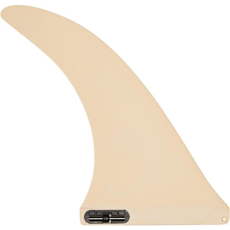 FCSⅡ Kelia Moniz 9.75インチ ロングボードフィン ベージュ FCS 25