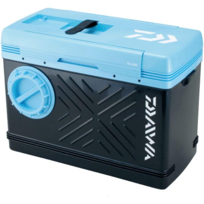 ダイワ トモカンTS-2400 スカイブルー トモカンTS スカイブルー