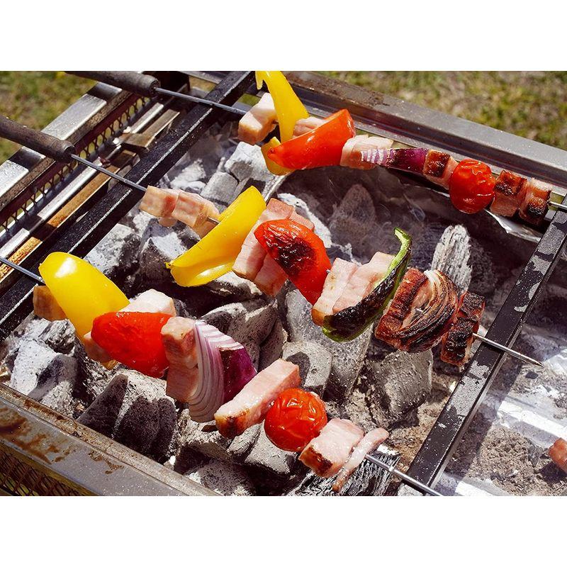 くんざん 薫山 南部鉄器 日本製 岩手県産 焼肉 焼網 プレート ハンドル付 鉄鋳物 鉄板 ロストル 直火 BBQ アウトドア スリット 木 アウトドア、釣り、旅行用品 アウトドア、キャンプ、登山 バーベキュー、調理用品 M1280977158(11263円)