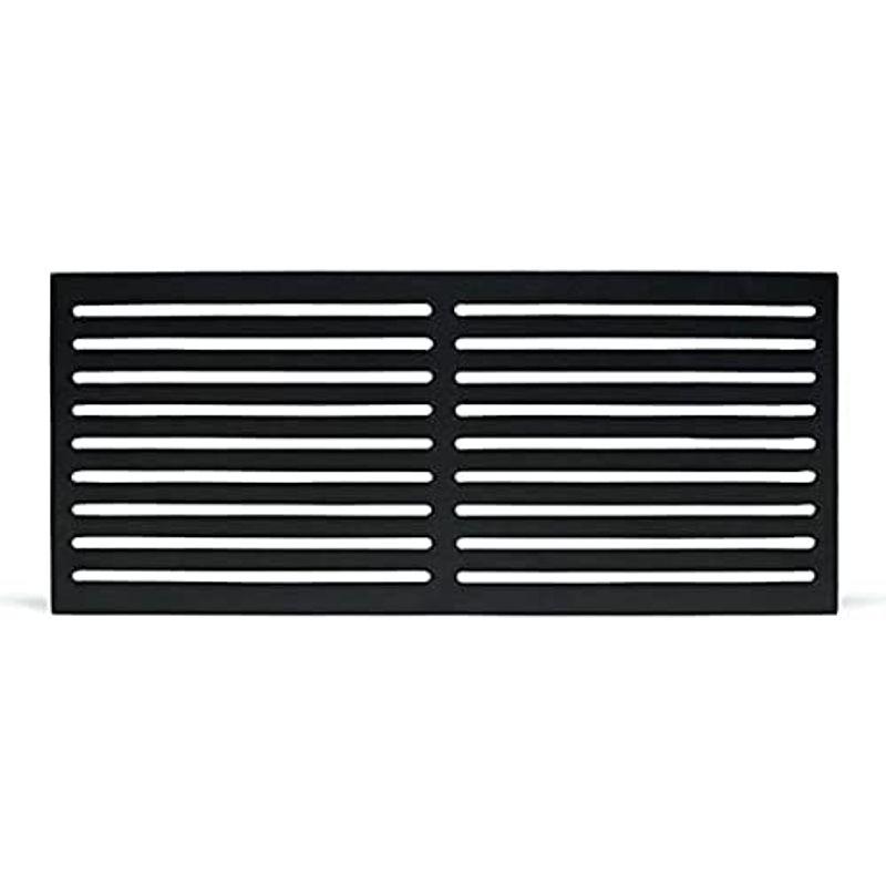 くんざん 薫山 南部鉄器 日本製 岩手県産 焼肉 焼網 プレート ハンドル付 鉄鋳物 鉄板 ロストル 直火 BBQ アウトドア スリット 木 アウトドア、釣り、旅行用品 アウトドア、キャンプ、登山 バーベキュー、調理用品 M1280977158(11263円)