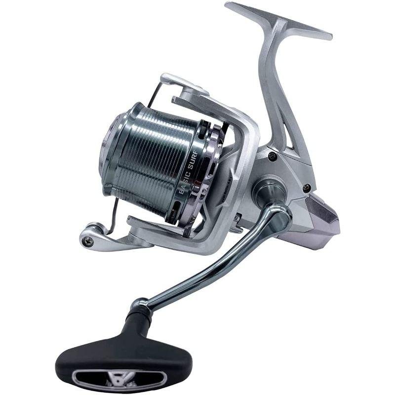 UlTiMa（アルテマ）ベーシックサーフ リール スピニングリール 3号用（3号） ul000011a01n0 アルテマ ベーシックサーフ リール スピニングリール 3号用 3号 ul000011a01n0