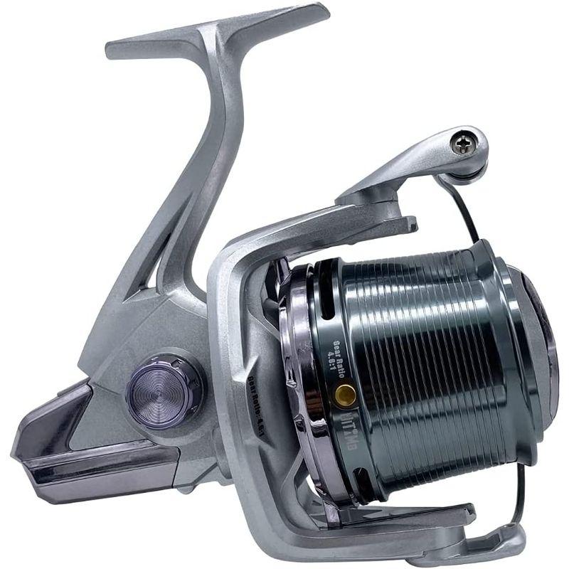 UlTiMa（アルテマ）ベーシックサーフ リール スピニングリール 3号用（3号） ul000011a01n0 アルテマ ベーシックサーフ リール スピニングリール 3号用 3号 ul000011a01n0