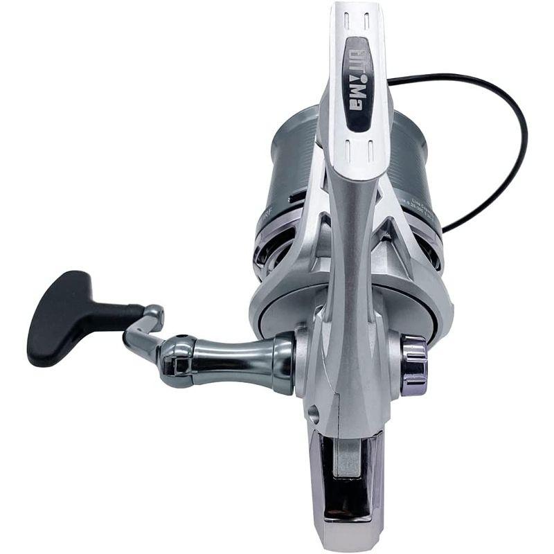 UlTiMa（アルテマ）ベーシックサーフ リール スピニングリール 3号用（3号） ul000011a01n0 アルテマ ベーシックサーフ リール スピニングリール 3号用 3号 ul000011a01n0