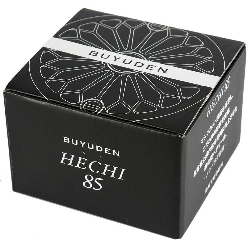 TAKAMIYA(タカミヤ) リール 武勇伝 ヘチ 85 タカミヤ リール 武勇伝 ヘチ