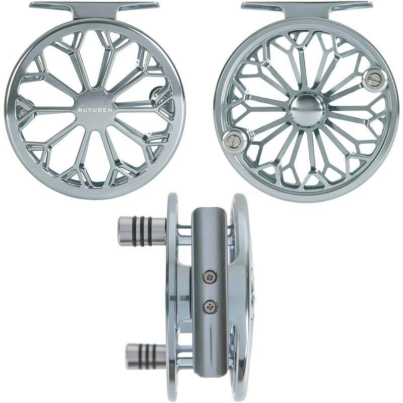 TAKAMIYA(タカミヤ) リール 武勇伝 ヘチ 85 タカミヤ リール 武勇伝 ヘチ